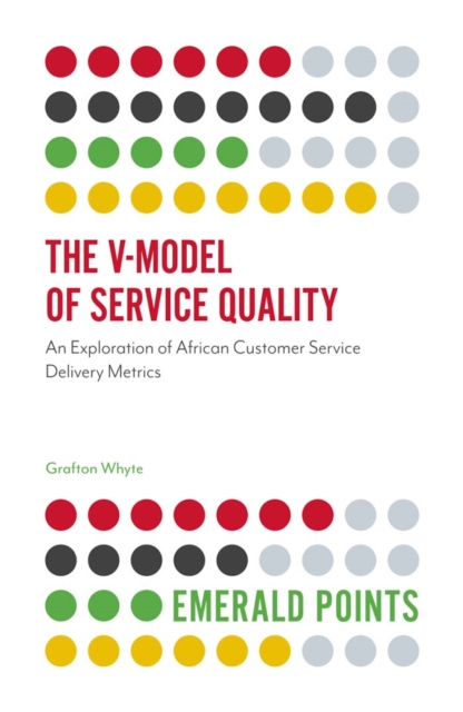 V-Model of Service Quality
