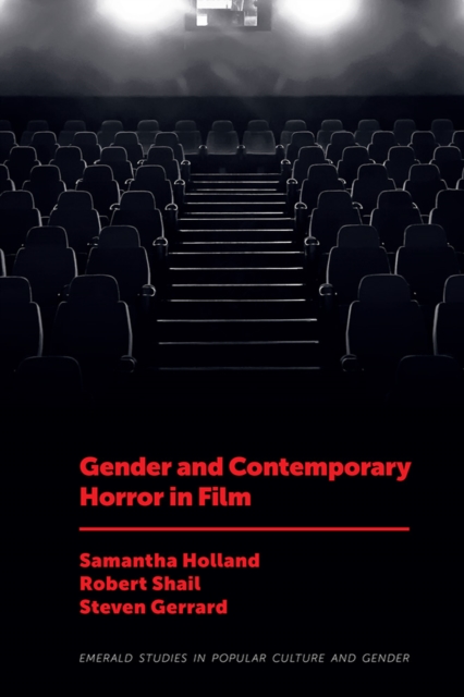 Gender and Contemporary Horror in Film