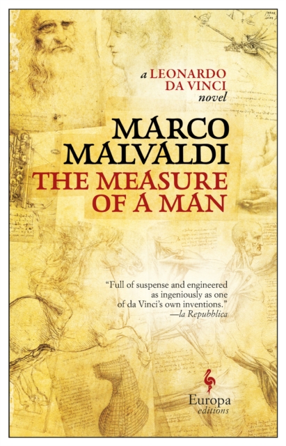 Measure of a Man