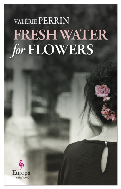 Fresh Water for Flowers