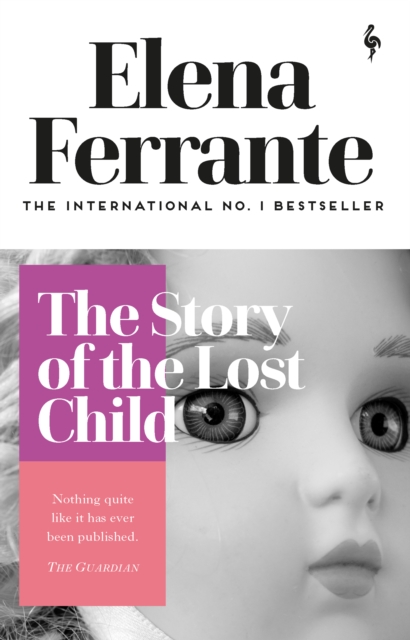 Story of the Lost Child (Neapolitan Quartet)