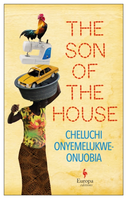 Son of the House