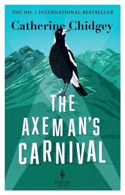 Axeman’s Carnival