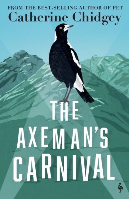The Axeman’s Carnival