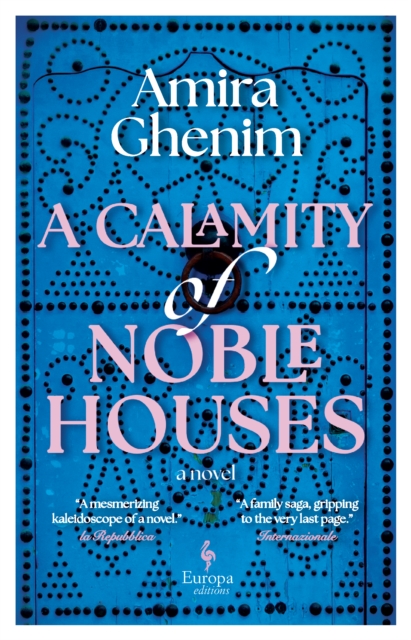 A Calamity of Noble Houses
