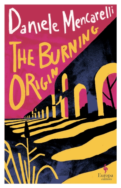The Burning Origin