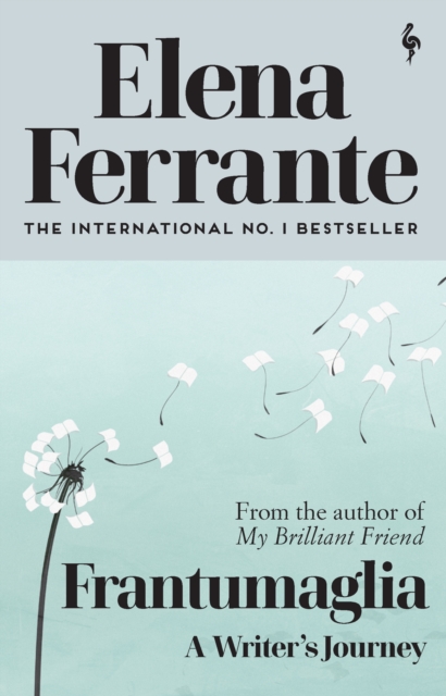 Frantumaglia