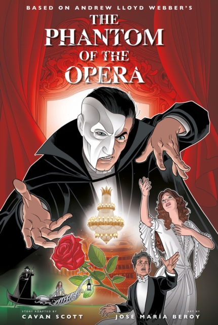 Phantom of the Opera Collection
