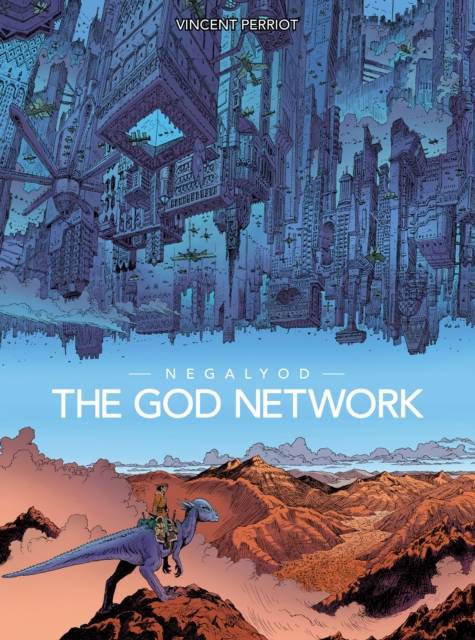 Negalyod: The God Network
