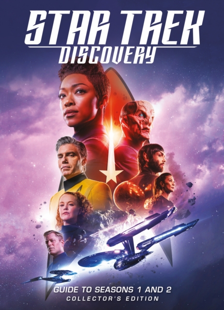 Best of Star Trek: Discovery