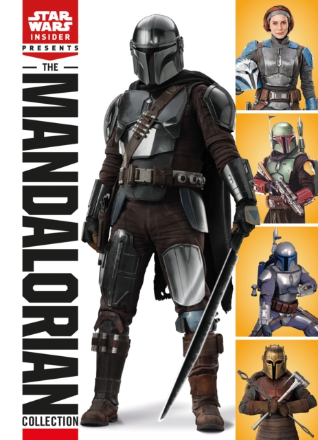 Star Wars Insider Presents: The Mandalorians