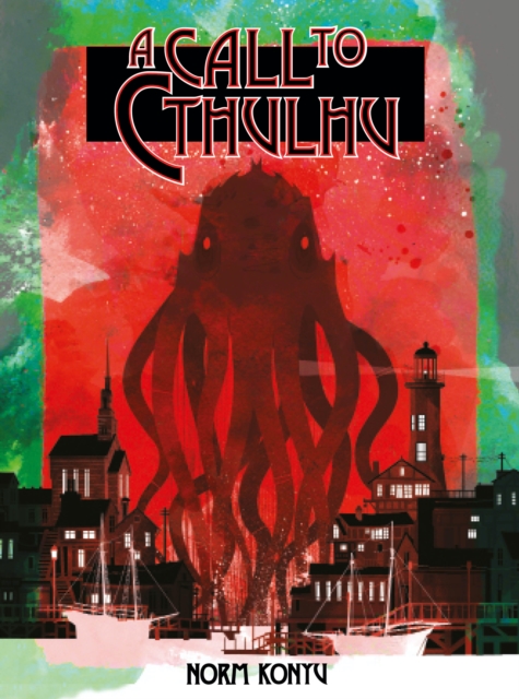 Call To Cthulhu