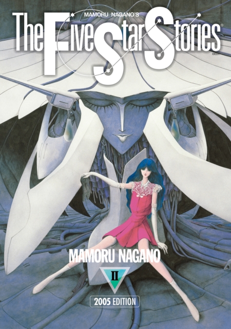 Five Star Stories Vol.2