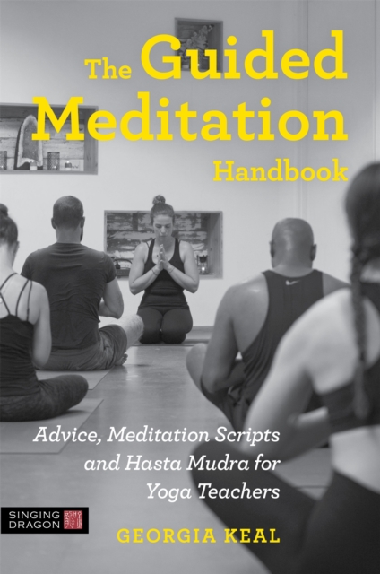 Guided Meditation Handbook