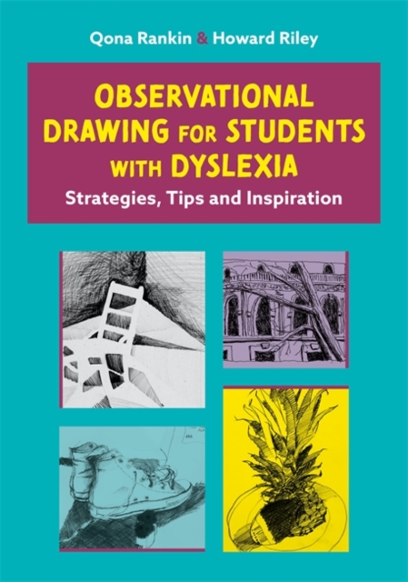 OBSERVATIONAL DRAWING FOR STUDENTS WITH