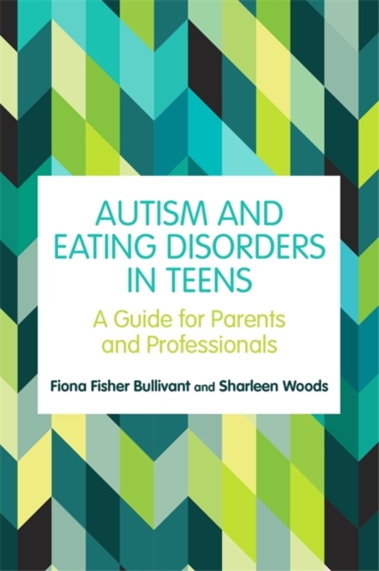 Autism and Eating Disorders in Teens
