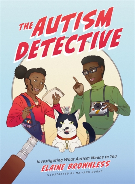 Autism Detective