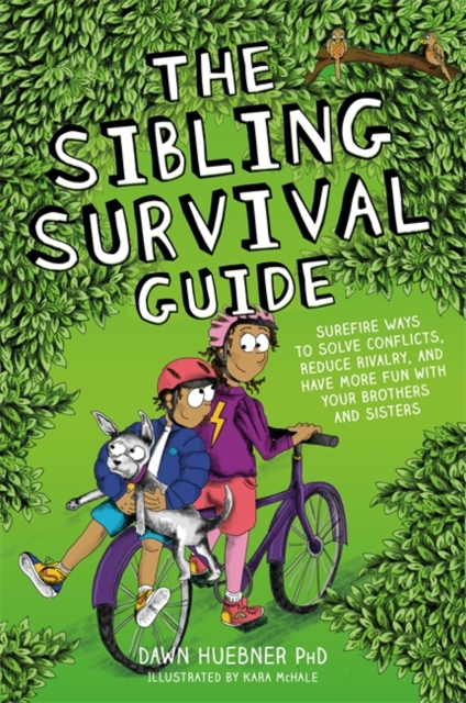 Sibling Survival Guide