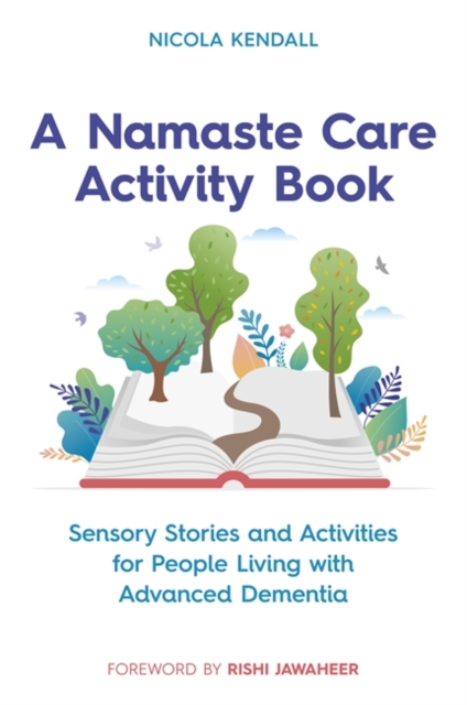 Namaste Care Activity Book