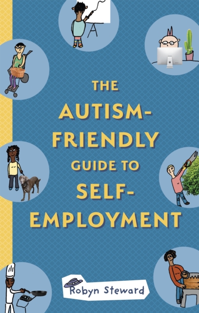 AUTISMFRIENDLY GUIDE TO SELFEMPLOYMENT