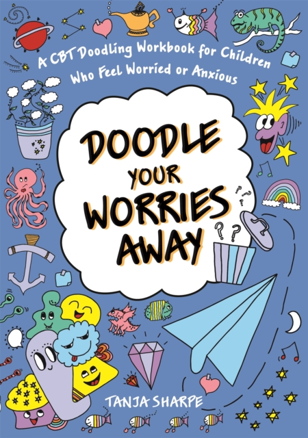 Doodle Your Worries Away