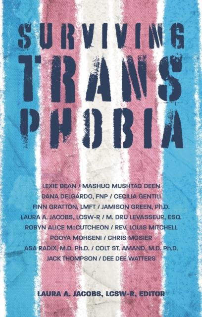 Surviving Transphobia