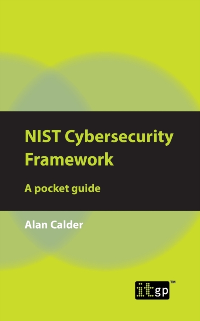 NIST Cybersecurity Framework