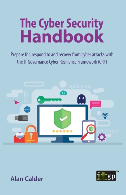 Cyber Security Handbook