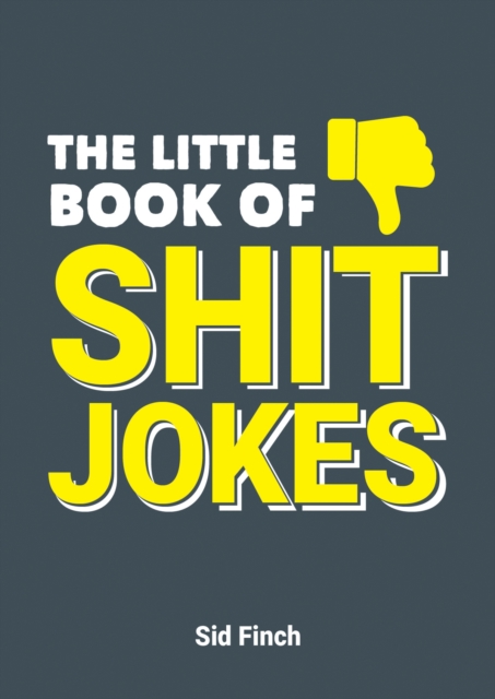 Little Book of Shit Jokes