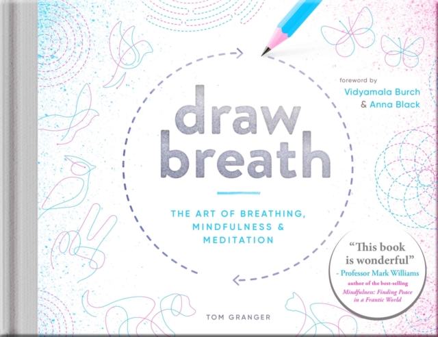 Draw Breath: The Art of Breathing