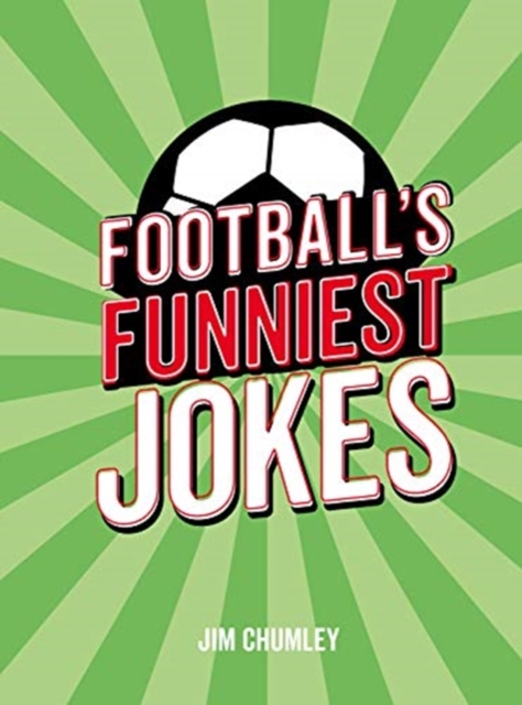 Football's Funniest Jokes