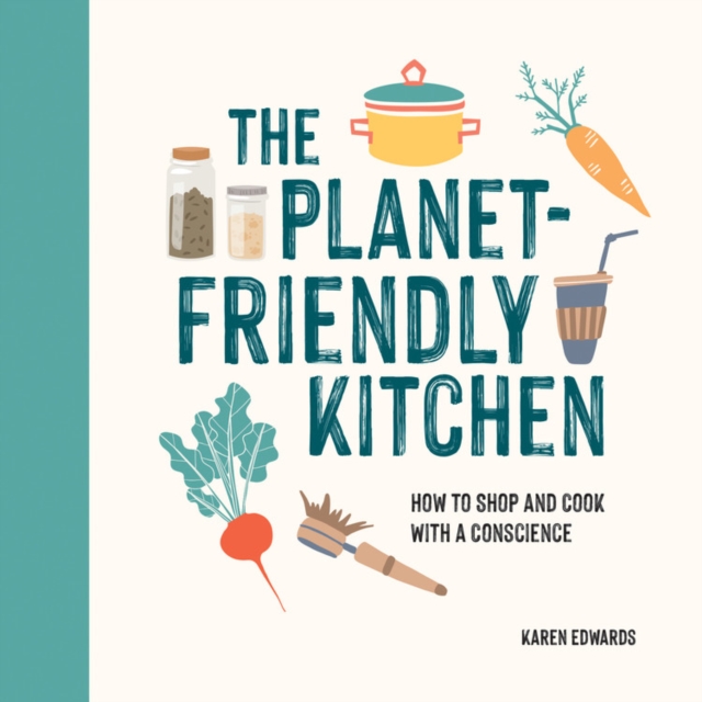 Planet-Friendly Kitchen