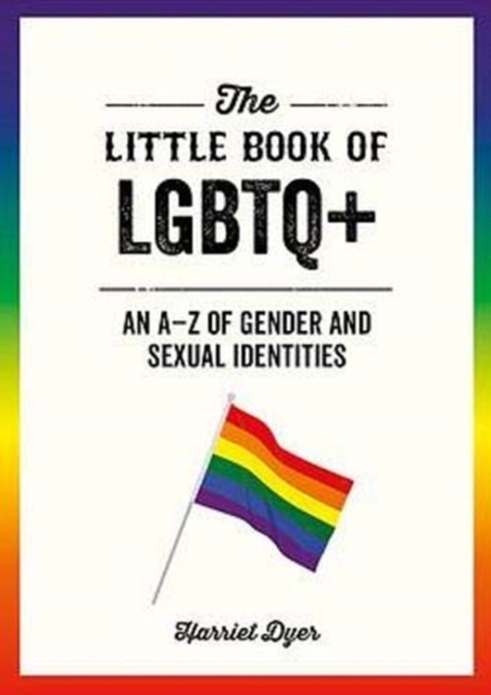 Little Book of LGBTQ+