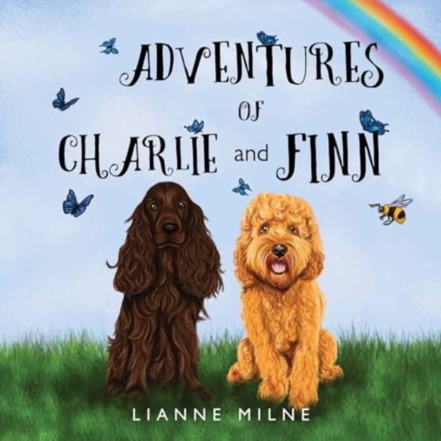 The Adventures of Charlie and Finn