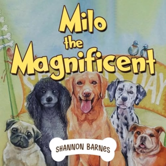 Milo the magnificent