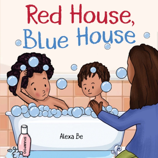 Red House, Blue House