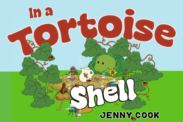 In a Tortoise Shell