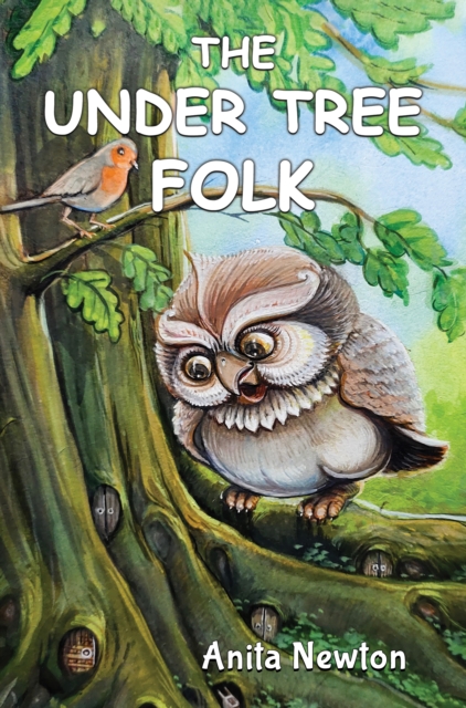The Under Tree Folk