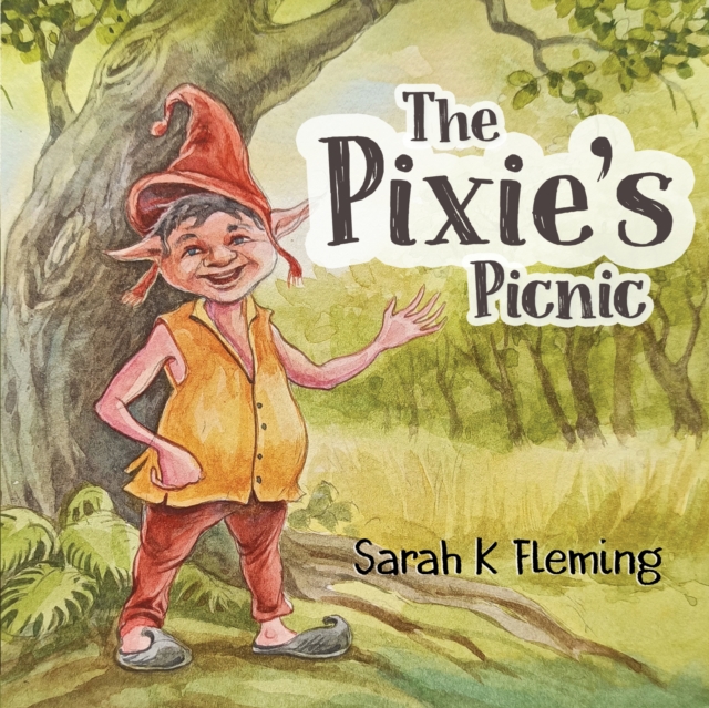The Pixie's Picnic