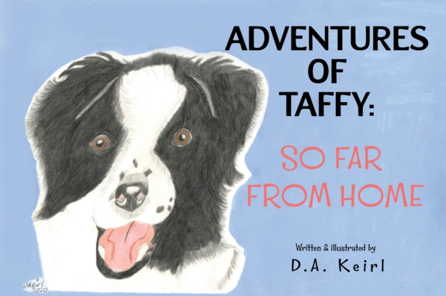 Adventures of Taffy