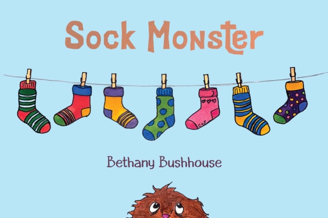 Sock Monster