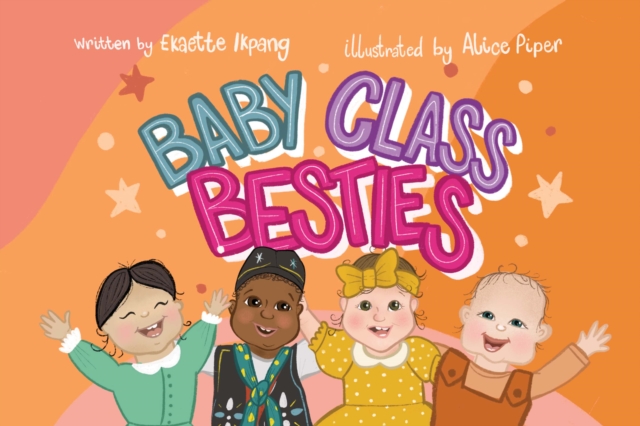 Baby Class Besties