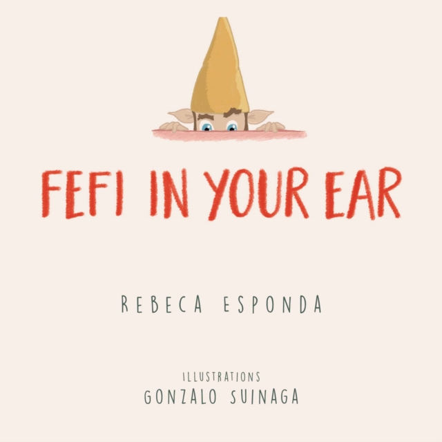 Fefi in your Ear