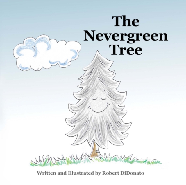 The Nevergreen Tree
