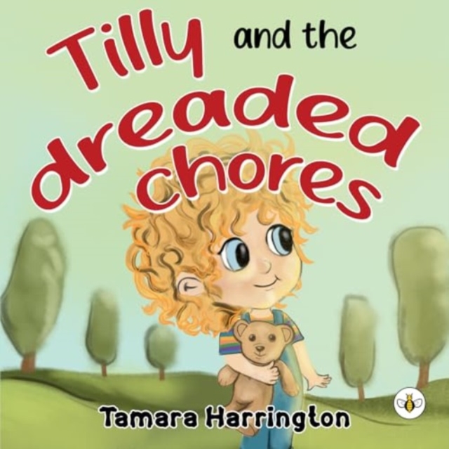 Tilly and the Dreaded Chores