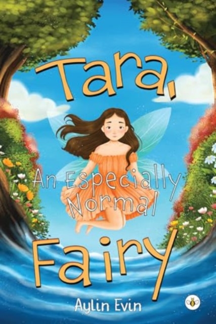 Tara, An Especially Normal Fairy