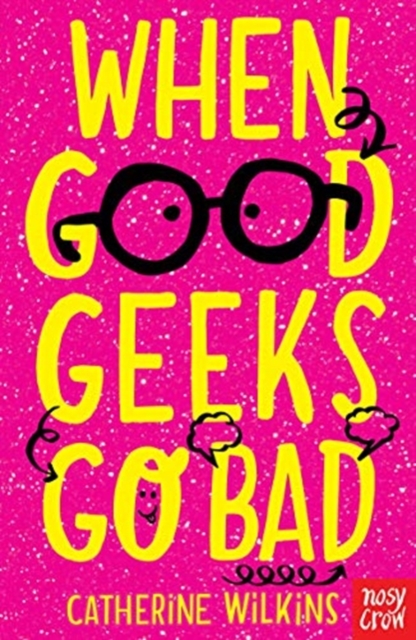 When Good Geeks Go Bad