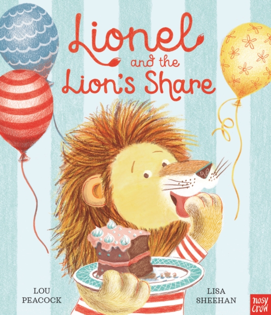 Lionel and the Lion's Share