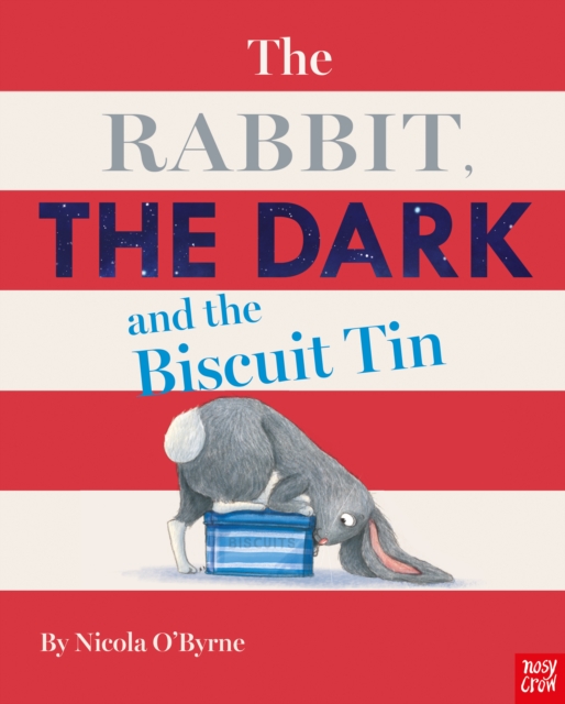 Rabbit, the Dark and the Biscuit Tin