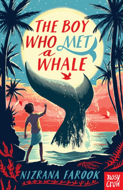 Boy Who Met a Whale